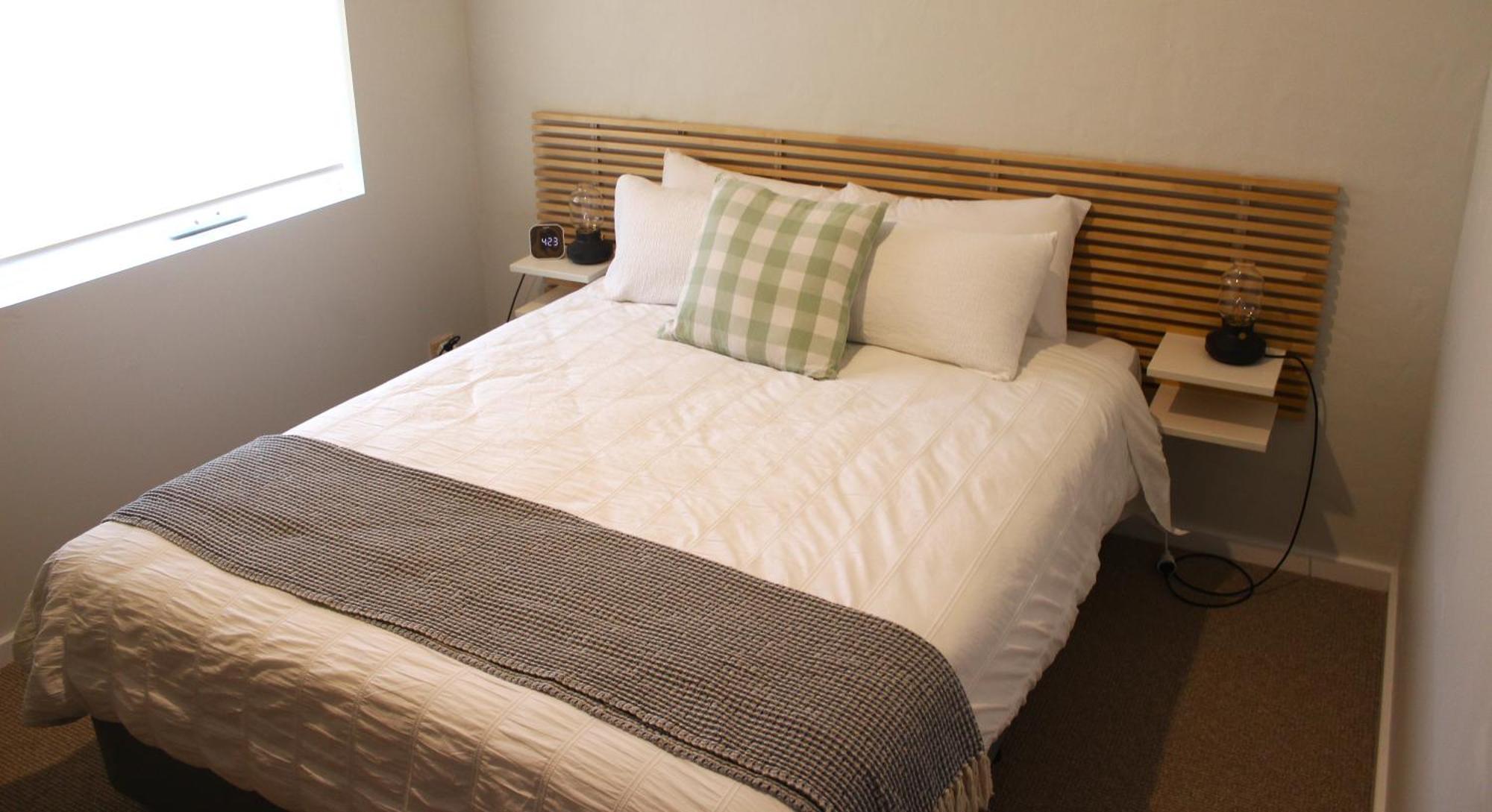 Baywatch Retreat Augusta Motel Екстериор снимка