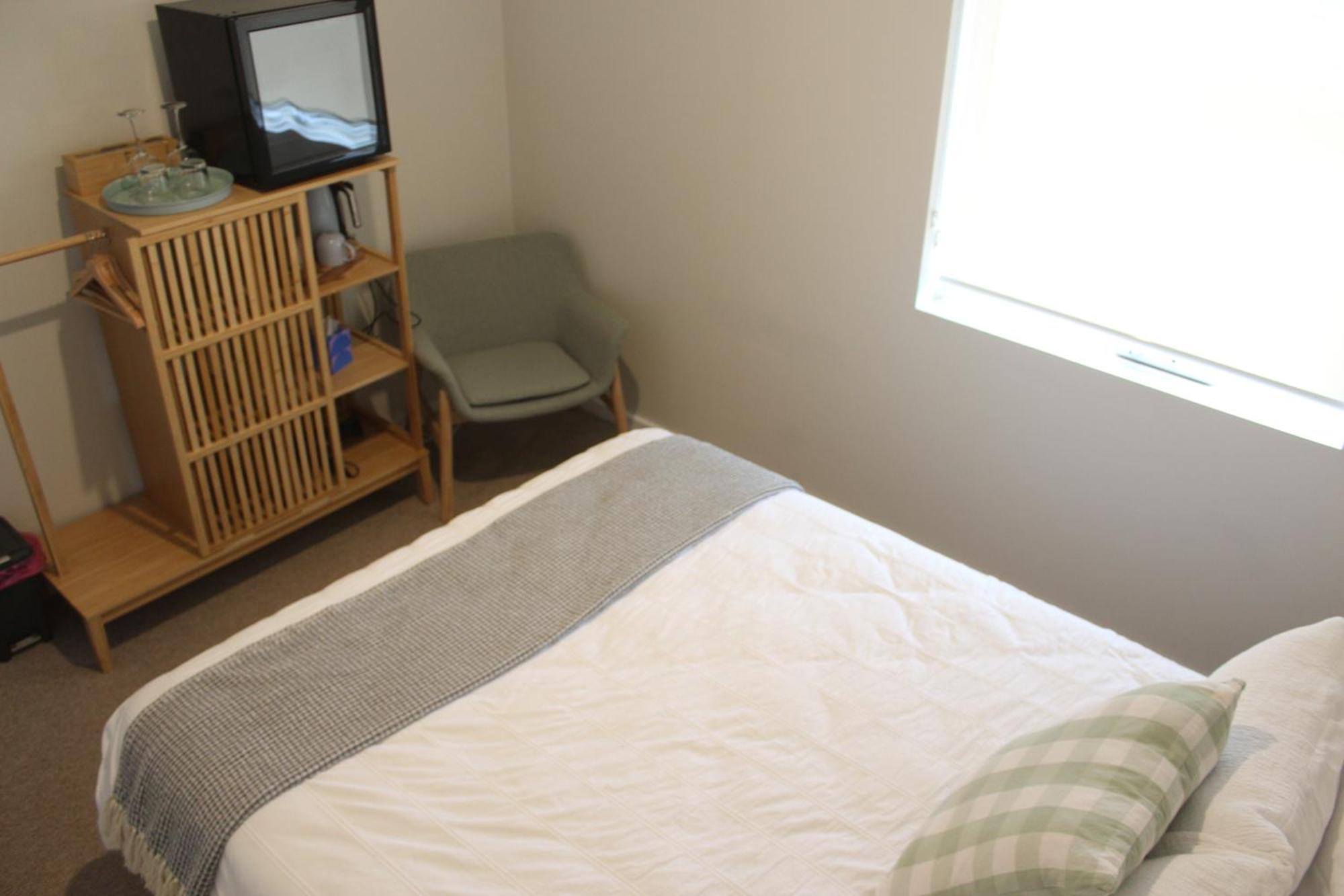 Baywatch Retreat Augusta Motel Екстериор снимка